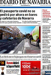 /Diario de Navarra