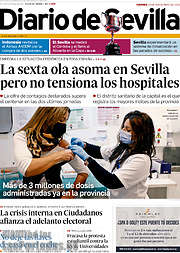 /Diario de Sevilla