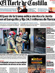 /El Norte de Castilla