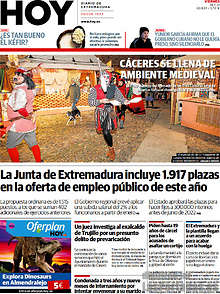 Periodico Hoy