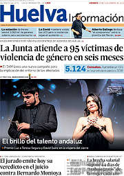 /Huelva Información