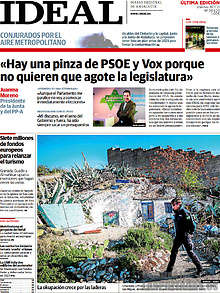 Periodico Ideal