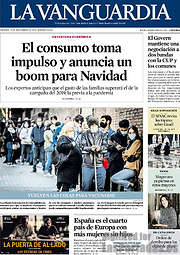 /La Vanguardia