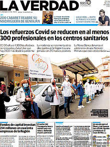 Periodico La Verdad