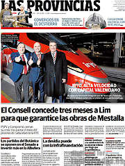 /Las Provincias