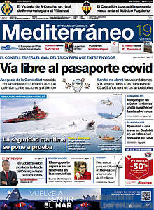 Periodico Mediterráneo