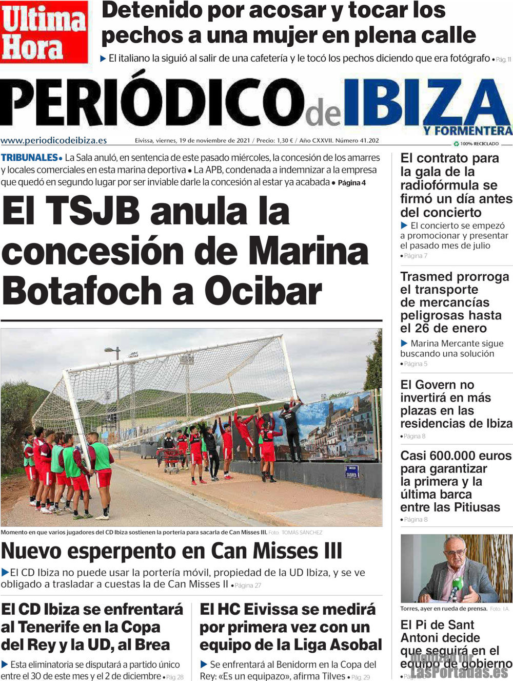 Periódico de Ibiza