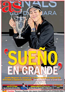 Periodico AS