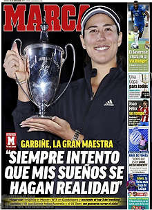Periodico Marca