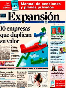 Periodico Expansion