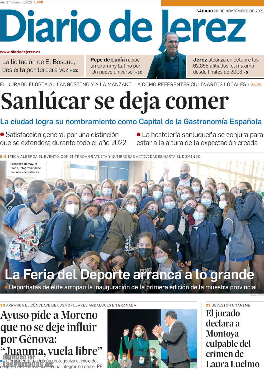 Diario de Jerez