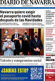 /Diario de Navarra