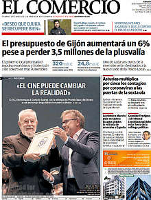 Periodico El Comercio