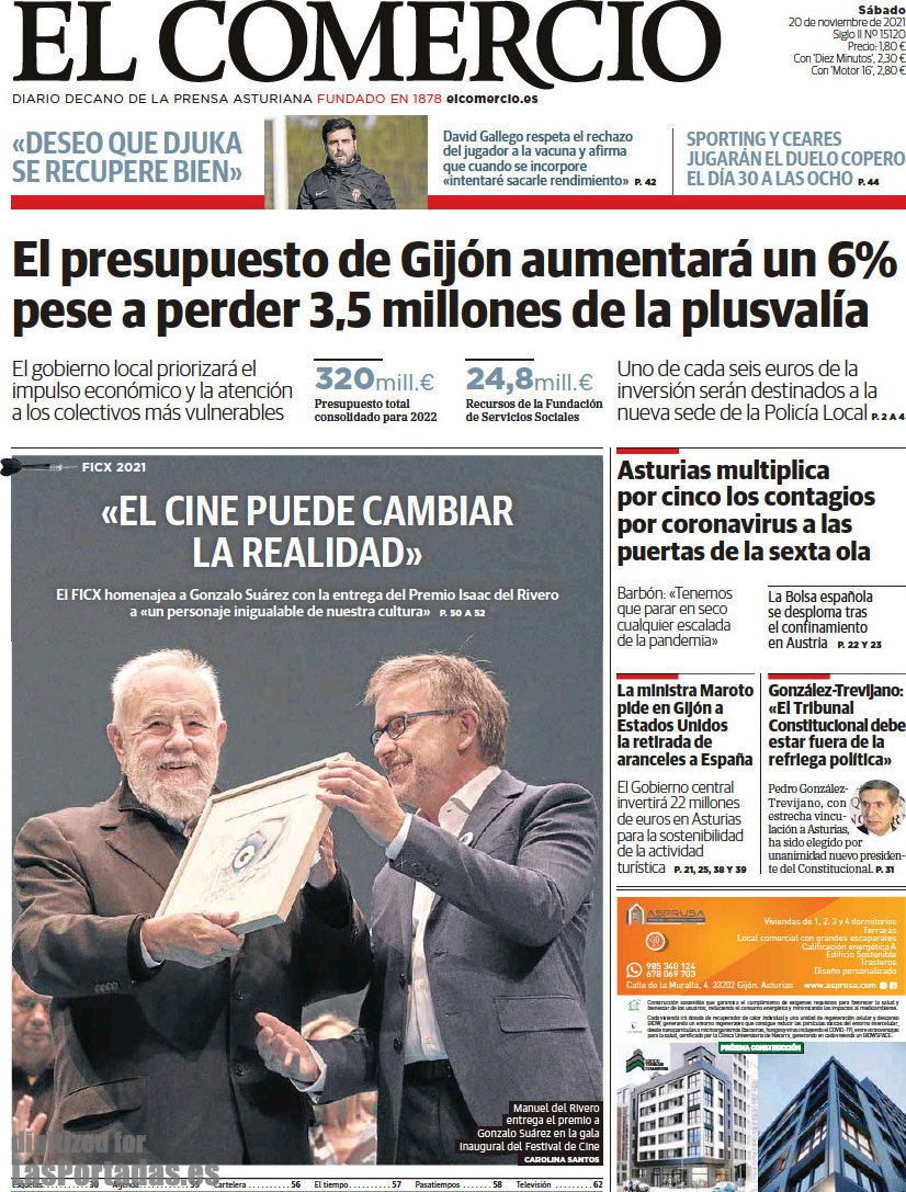 El Comercio