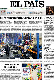Periodico El País