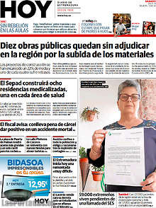 Periodico Hoy