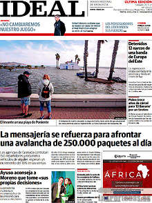 Periodico Ideal