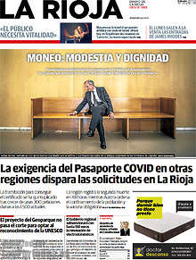 Periodico La Rioja