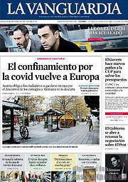 /La Vanguardia