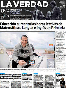 Periodico La Verdad