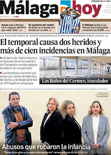 Periodico Malaga Hoy