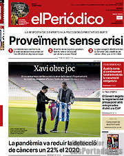 /El Periódico de Catalunya(Català)