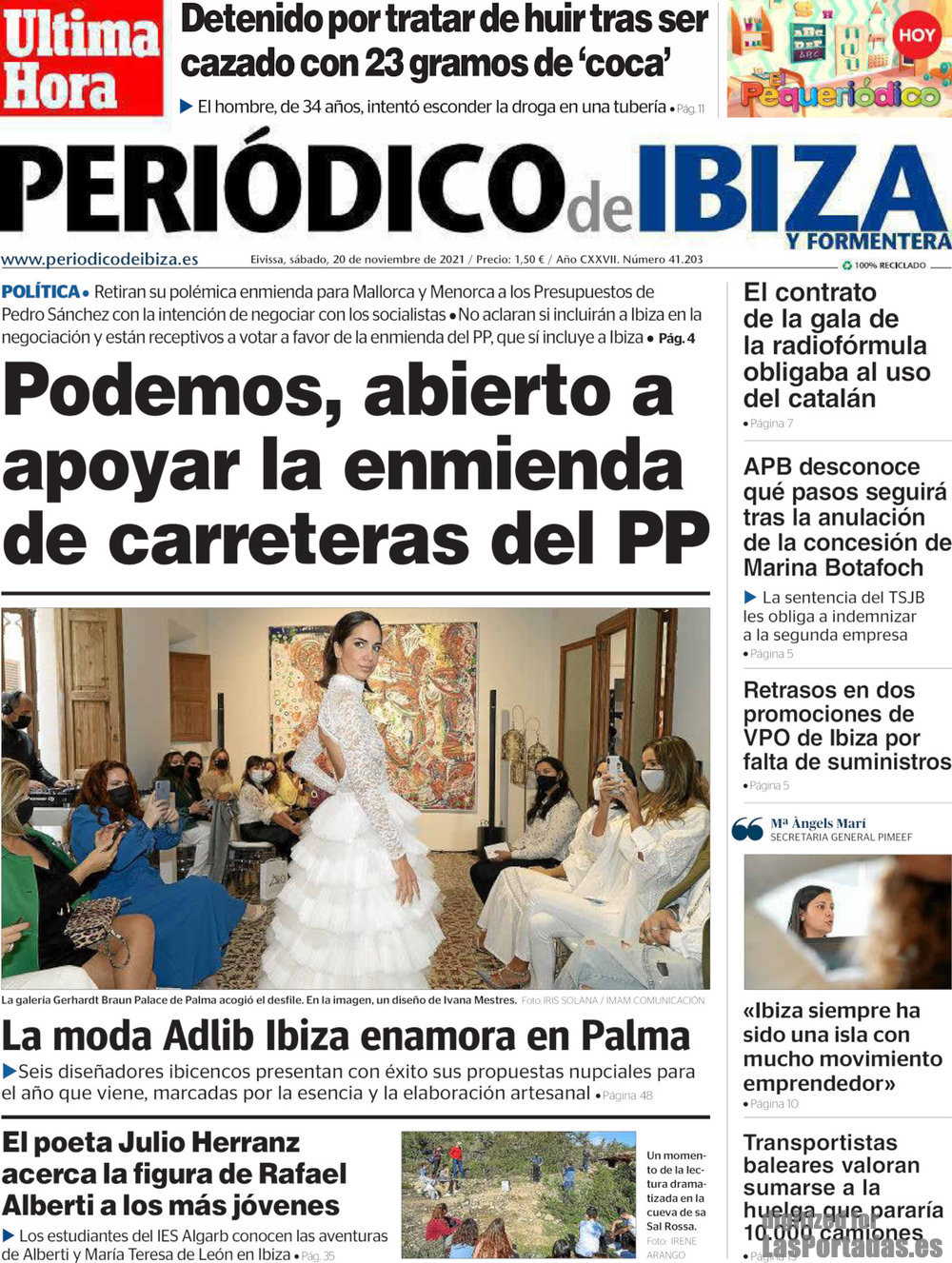 Periódico de Ibiza