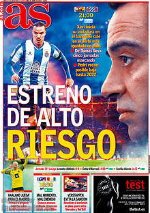 Periodico AS