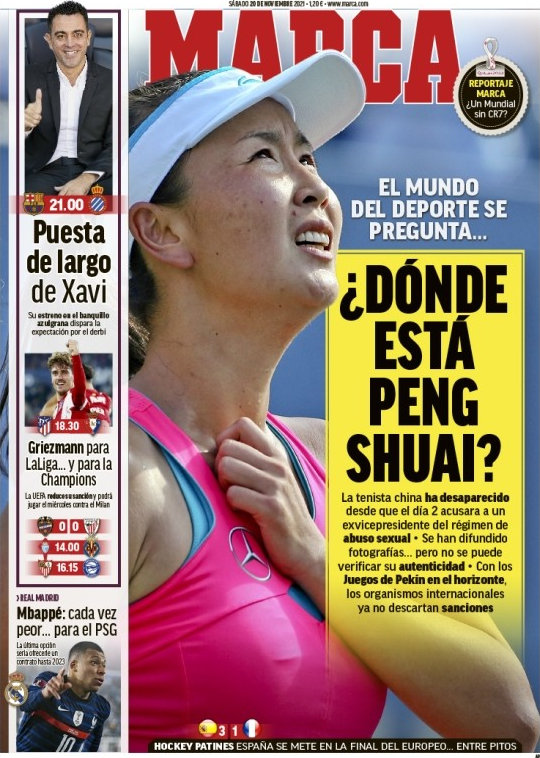 Marca