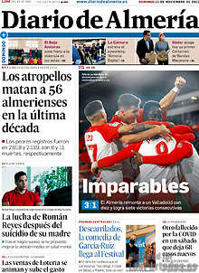 Periodico Diario de Almería