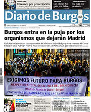 /Diario de Burgos