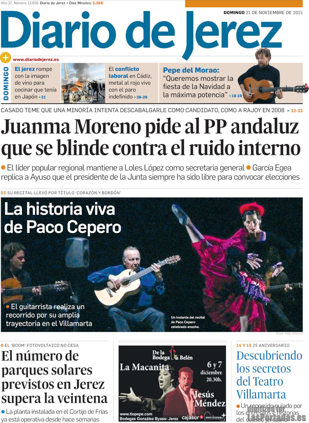 Diario de Jerez