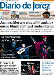 /Diario de Jerez