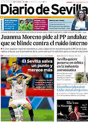 /Diario de Sevilla