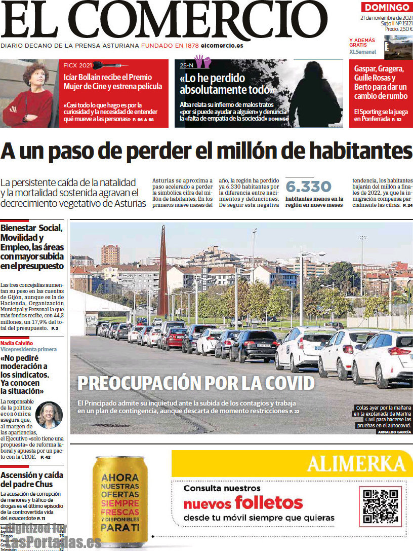 El Comercio