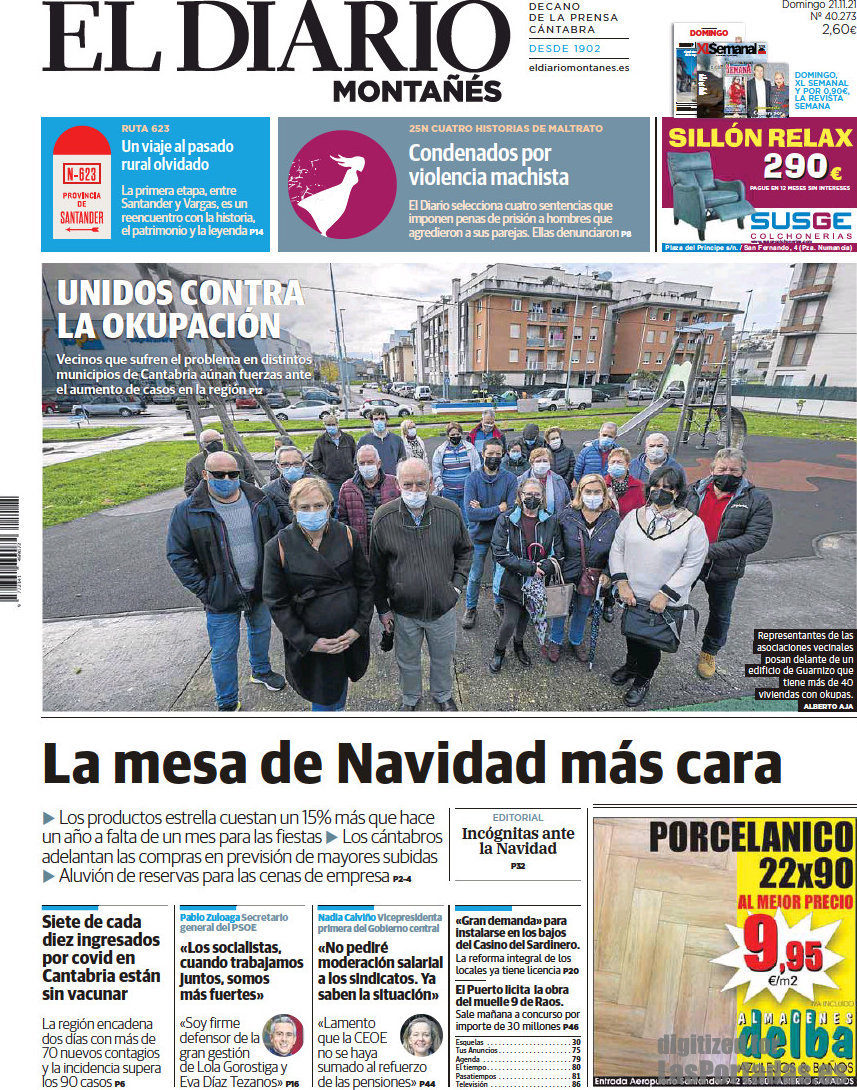 El Diario Montañés