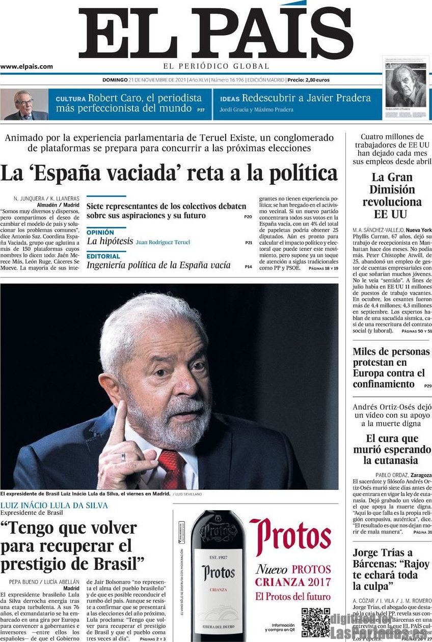 El País