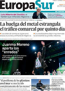 Periodico Europa Sur