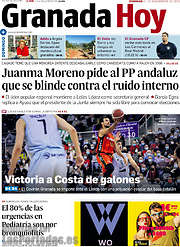 /Granada Hoy
