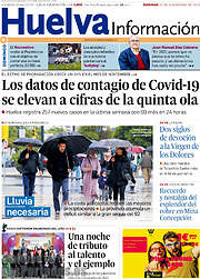 /Huelva Información