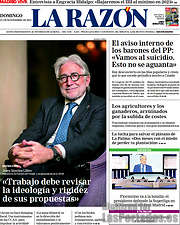 /La Razón