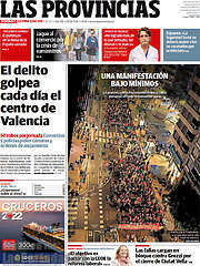 /Las Provincias