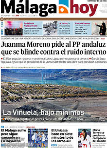 Periodico Malaga Hoy