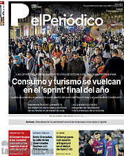 /El Periódico de Catalunya(Castellano)