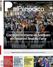 /El Periódico de Catalunya(Català)