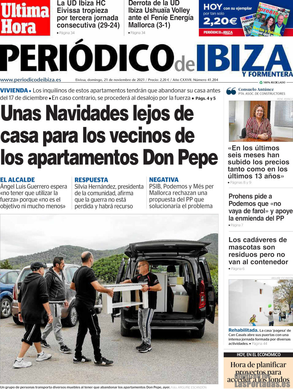 Periódico de Ibiza