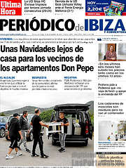 /Periódico de Ibiza