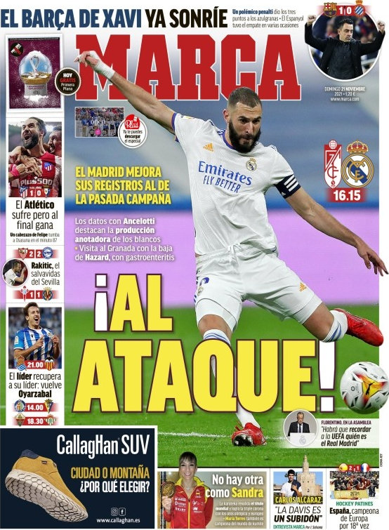 Marca