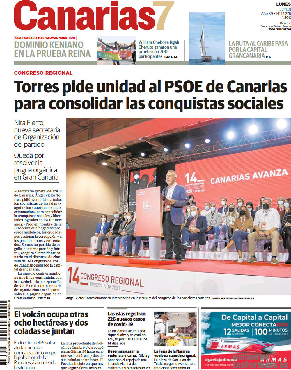 Canarias7