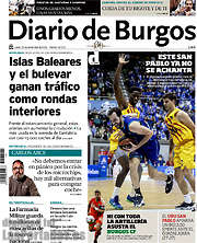 /Diario de Burgos